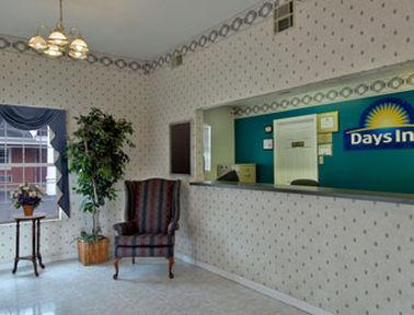Bourbon Capital Inn Бардстаун Экстерьер фото