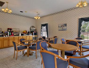 Bourbon Capital Inn Бардстаун Экстерьер фото