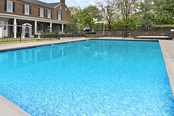 Bourbon Capital Inn Бардстаун Экстерьер фото